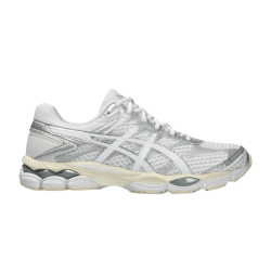 Baskets ASICS GEL CUMULUS 16 White Blanche
