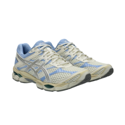 Baskets ASICS GEL CUMULUS 16 Ivory Pure Silver