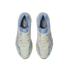 Baskets ASICS GEL CUMULUS 16 Ivory Pure Silver 1203A733750 03