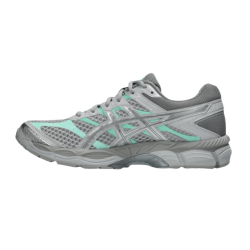 Baskets ASICS GEL CUMULUS 16 Cement Grey Pure Silver 1203A733021 07