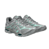 Baskets ASICS GEL CUMULUS 16 Cement Grey Pure Silver 1203A733021 02