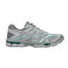 Baskets ASICS GEL CUMULUS 16 Cement Grey Pure Silver 1203A733021 01