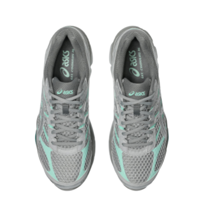 Baskets ASICS GEL CUMULUS 16 Cement Grey Pure Silver 1203A733021 04