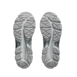Baskets ASICS GEL CUMULUS 16 Cement Grey Pure Silver 1203A733021 05