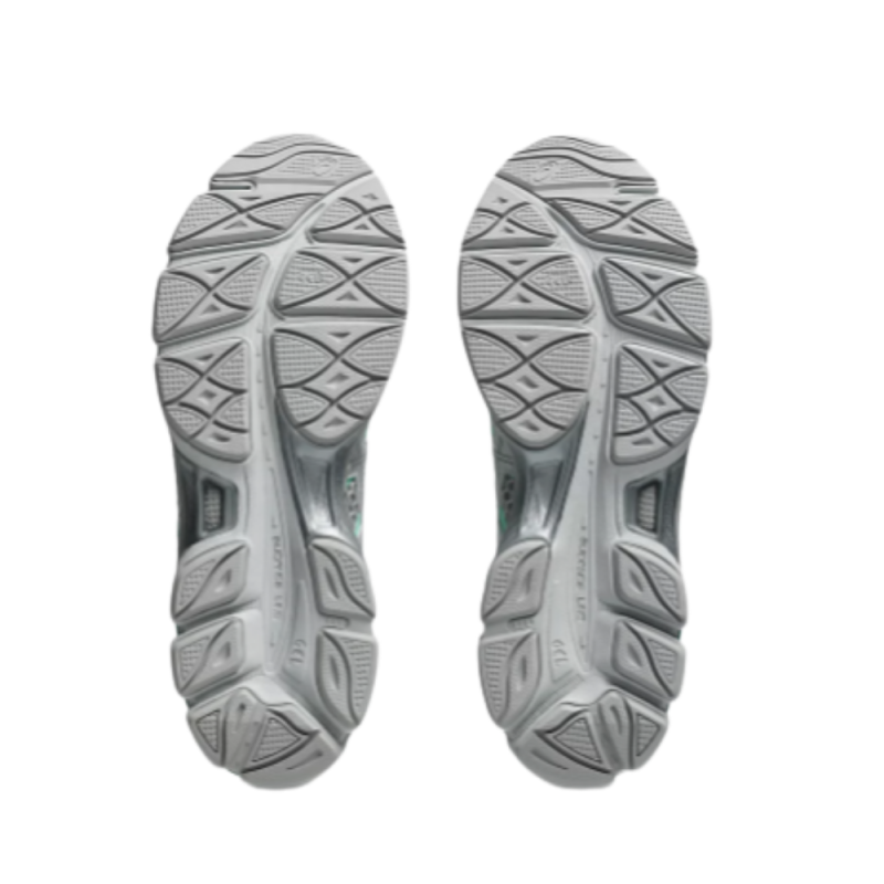 Baskets ASICS GEL CUMULUS 16 Cement Grey Pure Silver 1203A733021 05