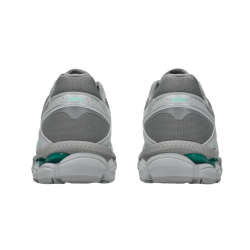 Baskets ASICS GEL CUMULUS 16 Cement Grey Pure Silver 1203A733021 03