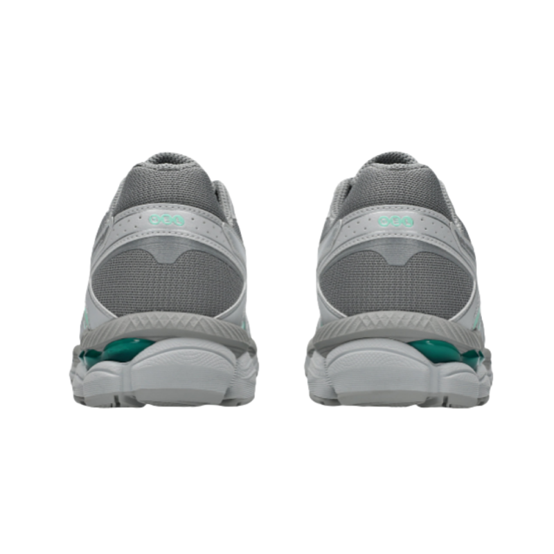 Baskets ASICS GEL CUMULUS 16 Cement Grey Pure Silver 1203A733021 03