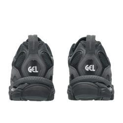 Baskets ASICS GEL-NYC RGD Black NOIR 1203A735001 03