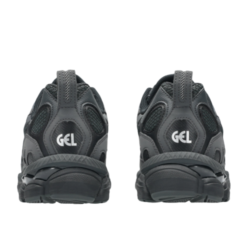 Baskets ASICS GEL-NYC RGD Black NOIR 1203A735001 03