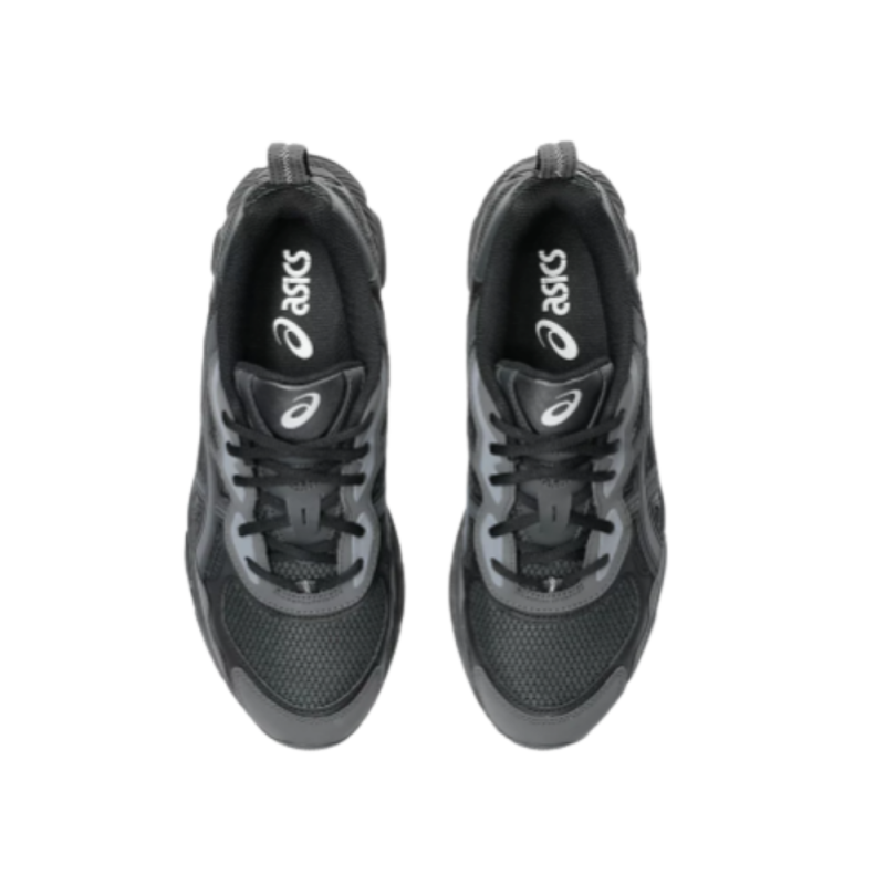 Baskets ASICS GEL-NYC RGD Black NOIR 1203A735001 04