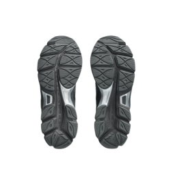 Baskets ASICS GEL-NYC RGD Black NOIR 1203A735001 05