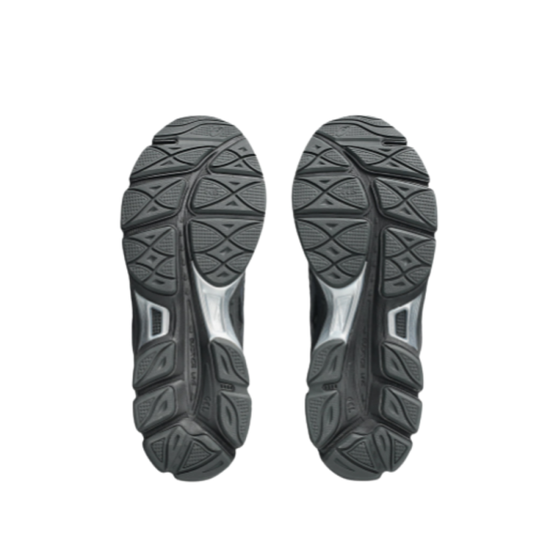 Baskets ASICS GEL-NYC RGD Black NOIR 1203A735001 05