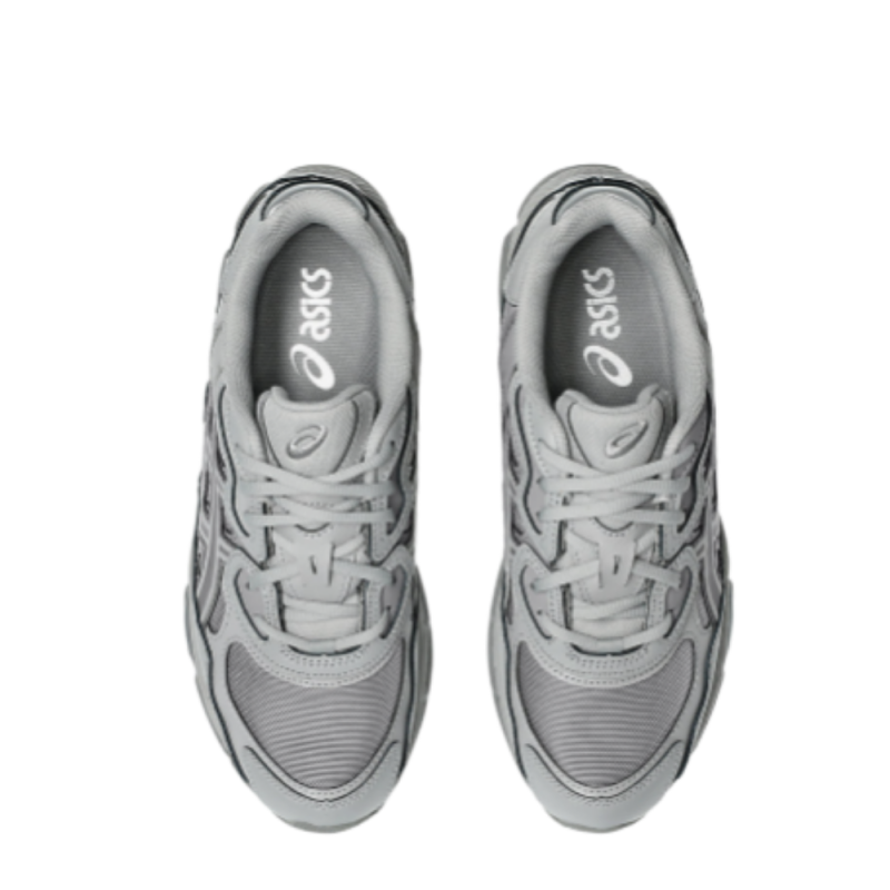 Baskets ASICS GEL-NYC Cement Grey Cement Grey 1203A280.021 04