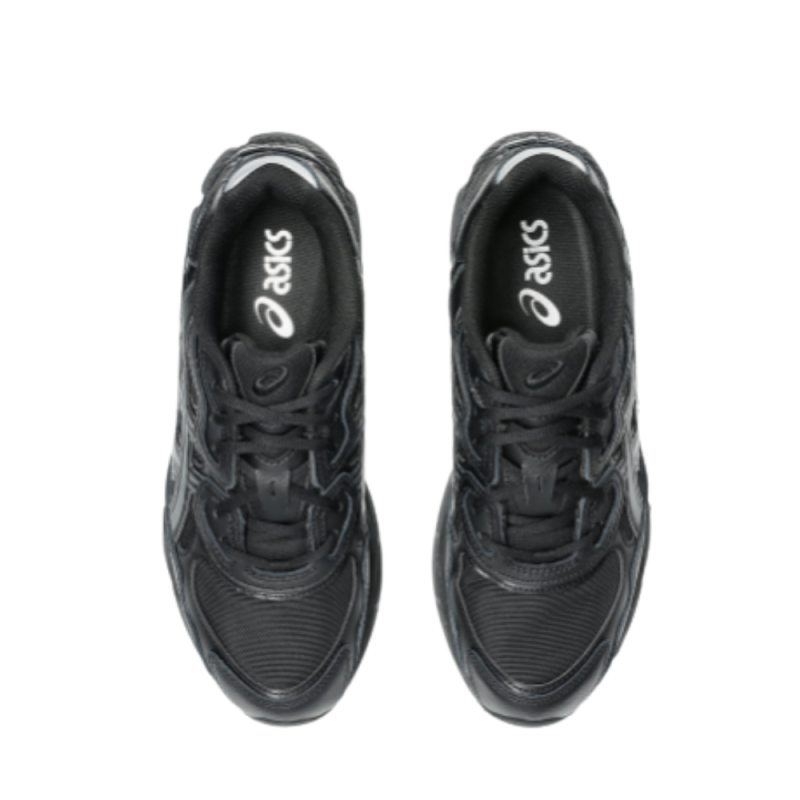 Baskets ASICS GEL-NYC Black Black