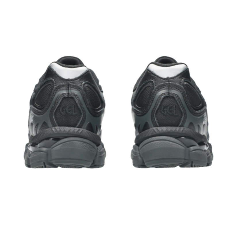 ASICS GEL-NYC Black Black