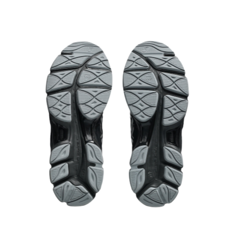 Baskets ASICS GEL-NYC Independence Blue/Pure Silver Confort Quotidien| DM'Sports