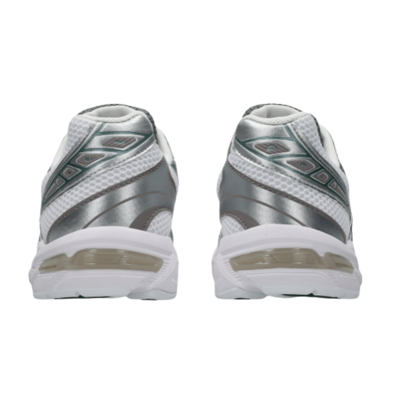 Baskets ASICS GEL-1130 White/Forest Night Stabilité et Confort|DM'Sports