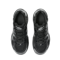 ASICS GEL 1130 GS Black Pure Silver