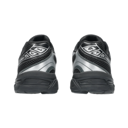 ASICS GEL 1130 GS Black Pure Silver