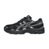 Baskets ASICS GEL 1130 GS Black Pure Silver
