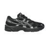 Baskets ASICS GEL 1130 GS Black Pure Silver 1204A169.001 01
