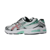 Baskets ASICS GEL-1130 GS White/Ice Green Enfant Confort et Stabilité |DM'Sports