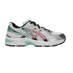 Baskets ASICS GEL-1130 GS White/Ice Green