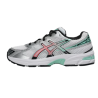 Baskets ASICS GEL-1130 GS White/Ice Green Enfant Confort et Stabilité |DM'Sports