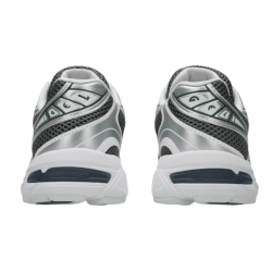 Baskets Enfant ASICS GEL 1130 GS Carrier Grey Pure Silver