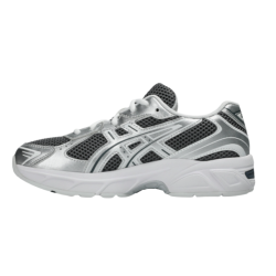 Baskets Enfant ASICS GEL 1130 GS Carrier Grey Pure Silver