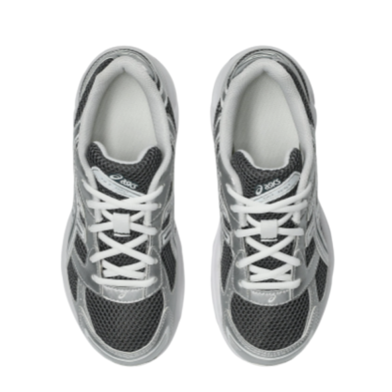 Chaussures ASICS GEL 1130 GS Enfant Carrier Grey Pure Silver