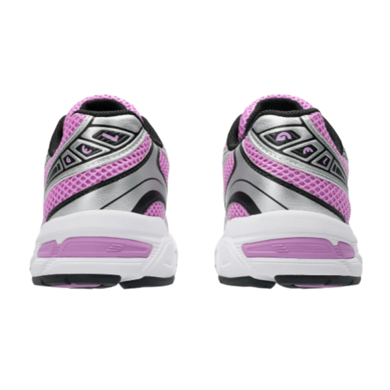 Baskets Enfant ASICS GEL 1130 GS Violet Argent
