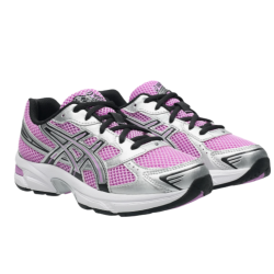 Baskets ASICS GEL 1130 GS Lavender Glow Pure Silver