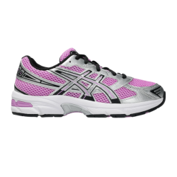 Baskets ASICS GEL 1130 GS Lavender Glow Pure Silver