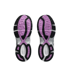 ASICS GEL 1130 GS Junior Coloris Lavender Glow Pure Silver