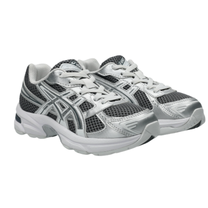 Baskets ASICS GEL-1130 PS Carrier Grey/Pure Silver – 1204A170-020