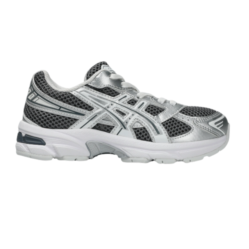 Baskets ASICS GEL-1130 PS Carrier Grey/Pure Silver – 1204A170-020 – enfant