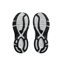 Chaussures ASICS GEL-1130 GS White/Red Snapper