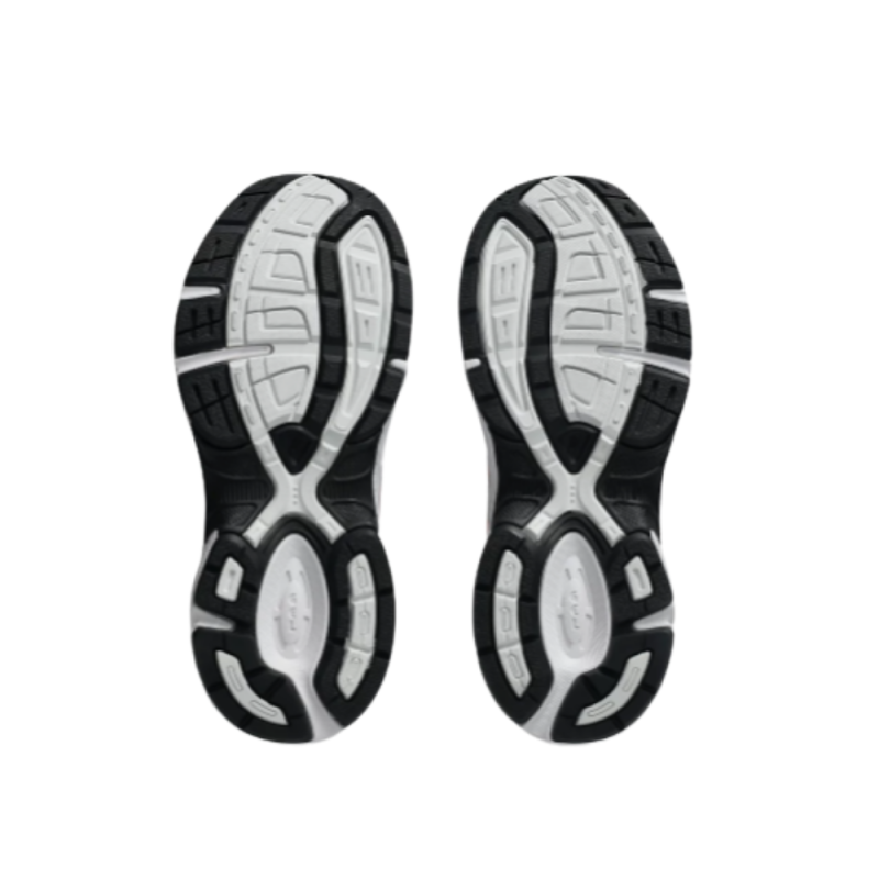 Chaussures ASICS GEL-1130 GS White/Red Snapper