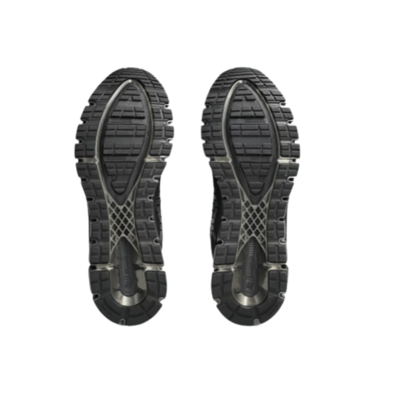 Baskets ASICS GEL QUANTUM 360 I Black Black unisexes |DM'Sports