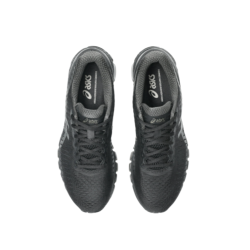Baskets ASICS GEL QUANTUM 360 I Black Black unisexes |DM'Sports