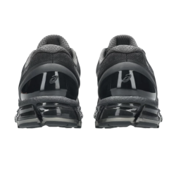 Baskets ASICS GEL QUANTUM 360 I Black Black unisexes |DM'Sports