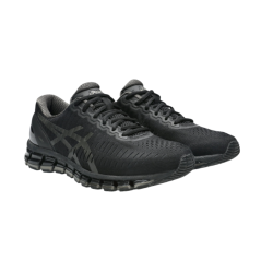 Baskets ASICS GEL QUANTUM 360 I Black Black