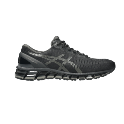 Baskets ASICS GEL QUANTUM 360 I Black Black