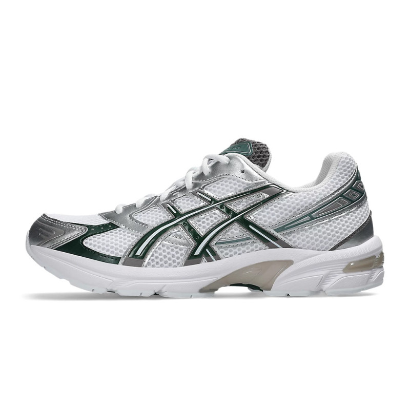 Baskets ASICS GEL-1130 White/Forest Night