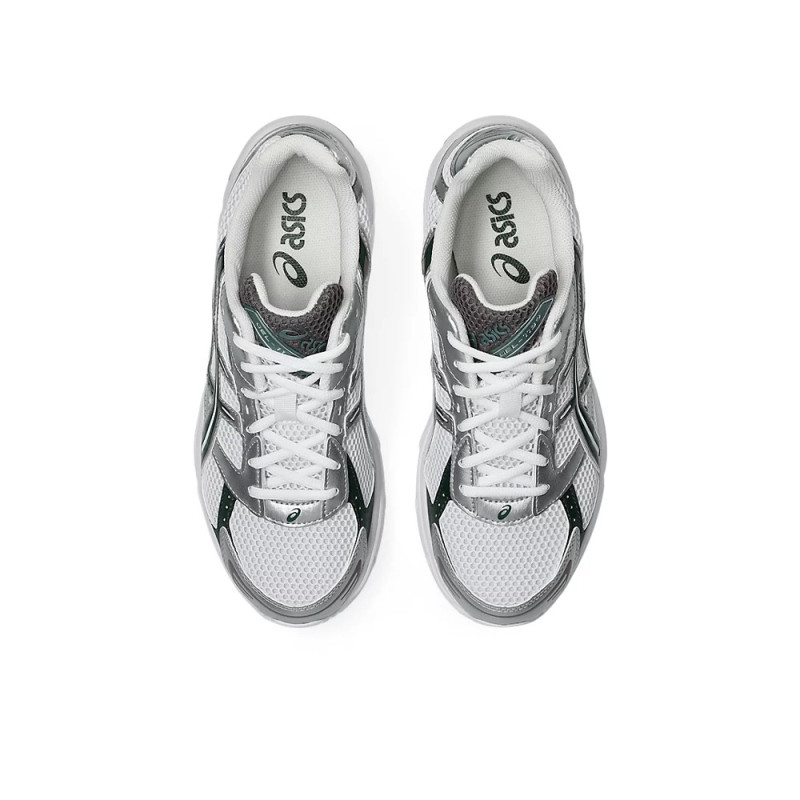 Baskets ASICS GEL-1130 White/Forest Night