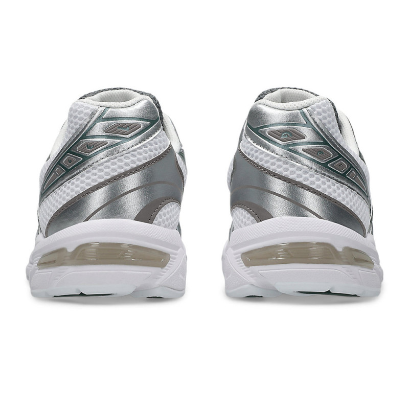 Baskets ASICS GEL-1130 White/Forest Night