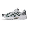 Baskets ASICS GEL-1130 White/Forest Night Stabilité et Confort|DM'Sports