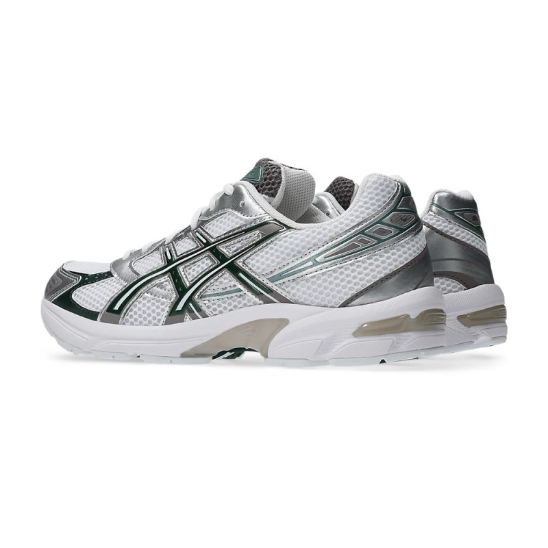 Baskets ASICS GEL-1130 White/Forest Night