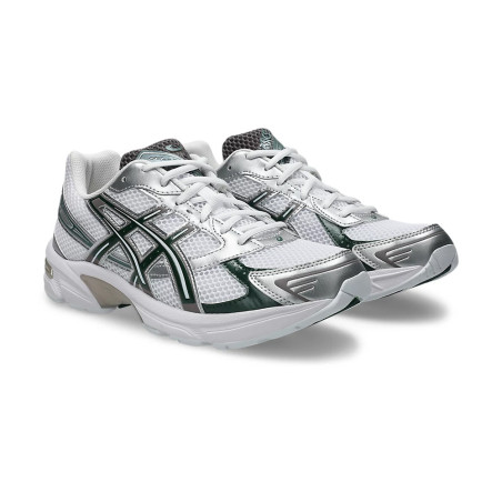 Baskets ASICS GEL-1130 White/Forest Night